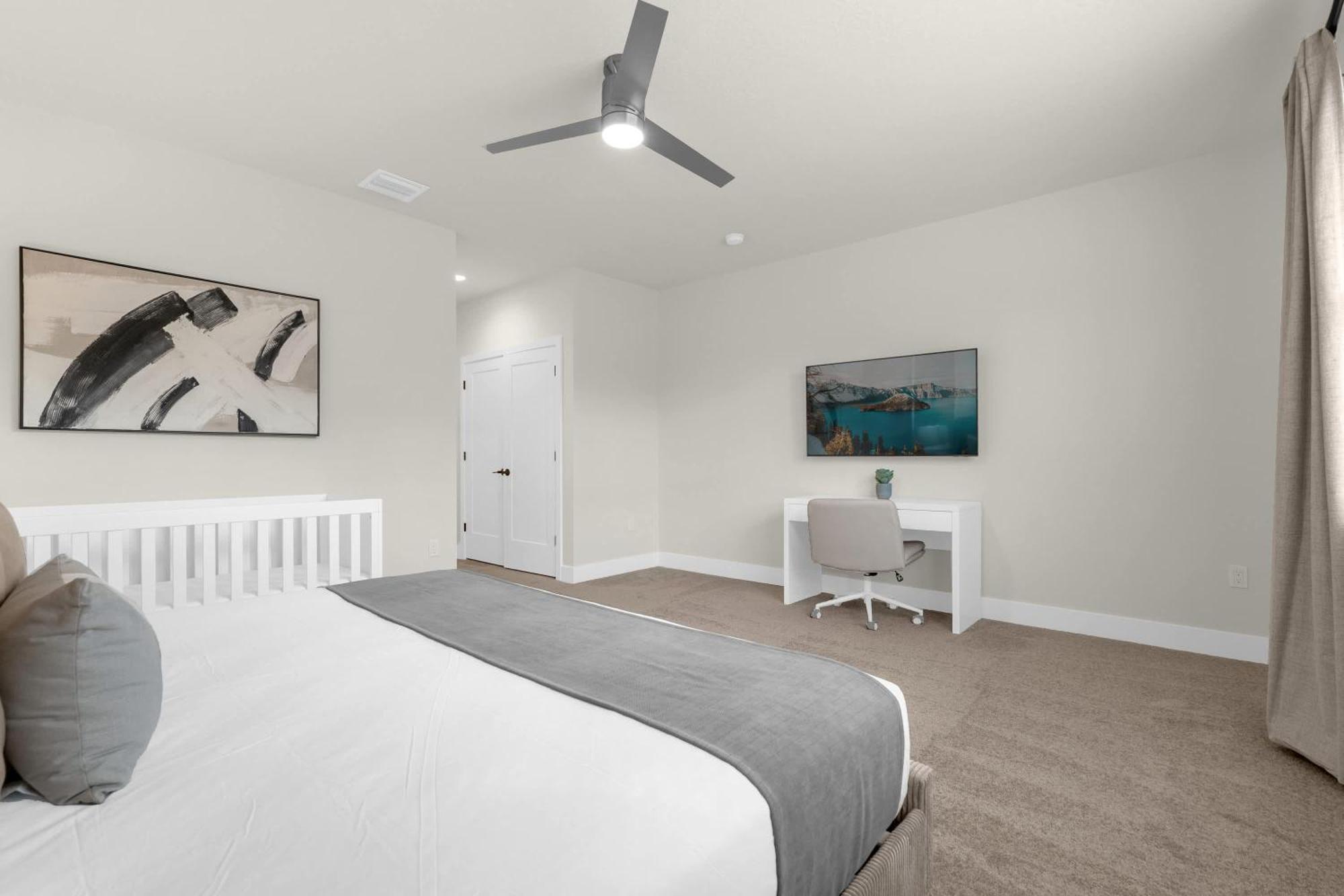 Upstay - Modern Family Townhouse W Private Pool Orlando Exterior foto