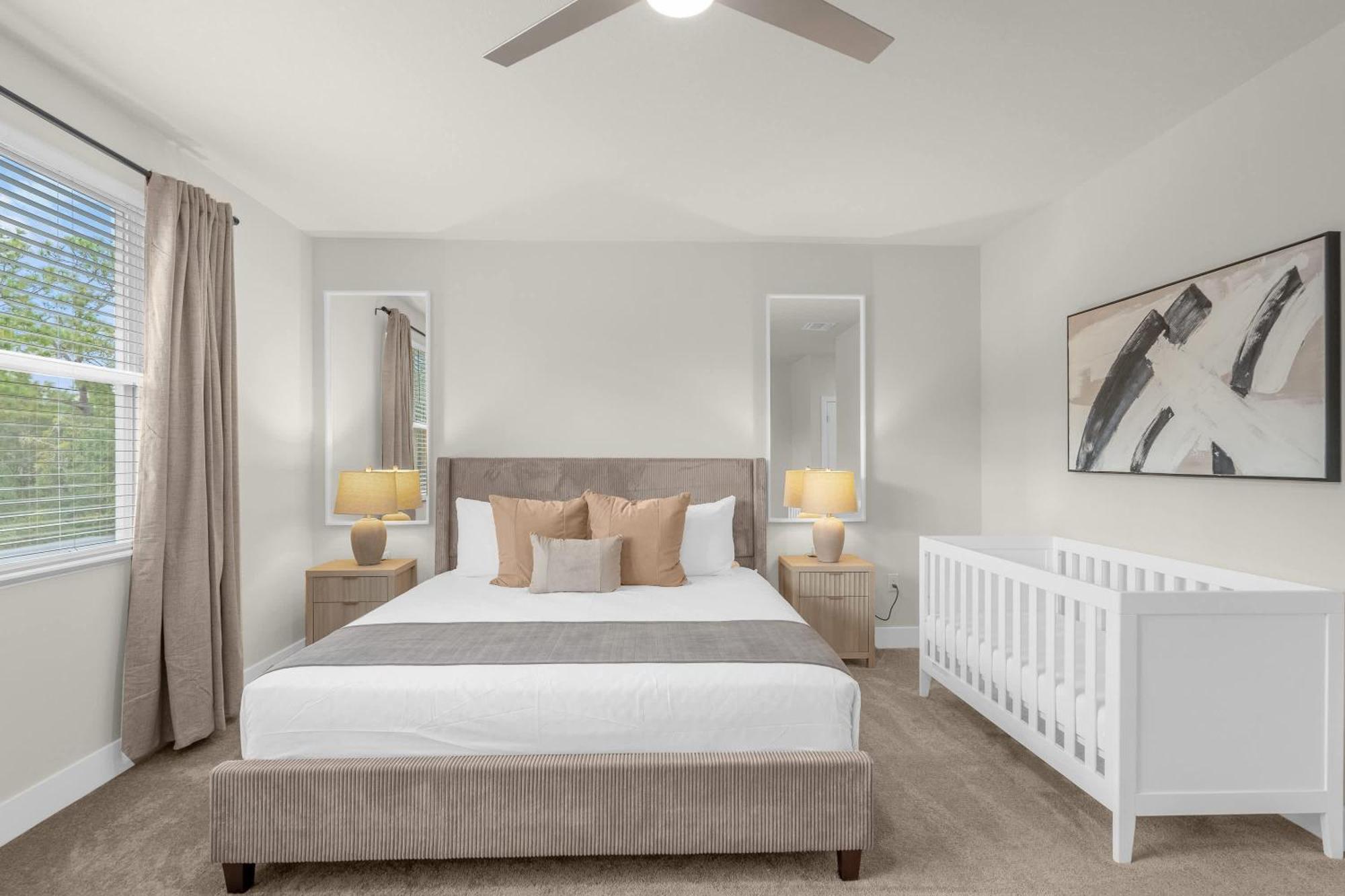 Upstay - Modern Family Townhouse W Private Pool Orlando Exterior foto