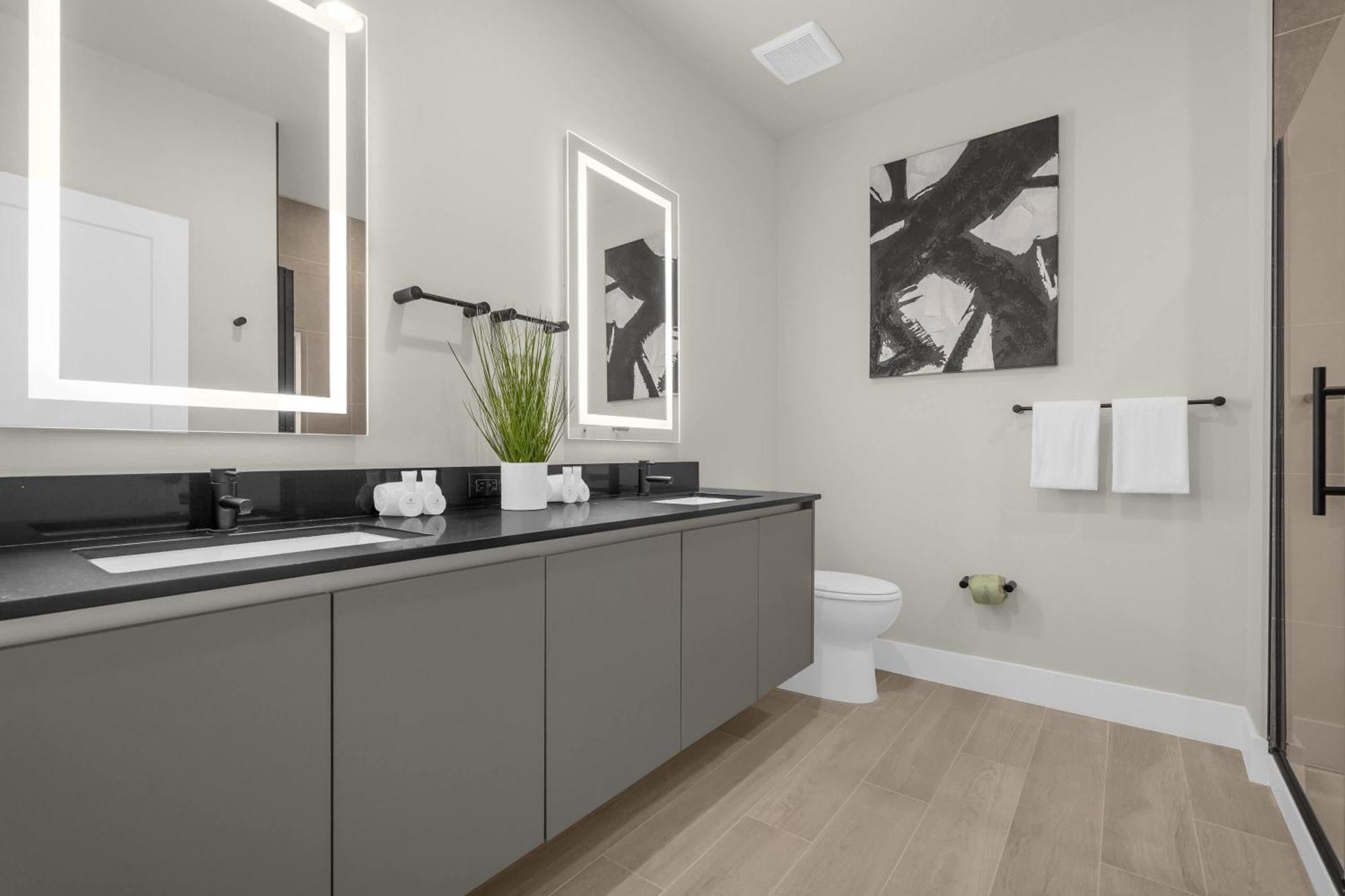 Upstay - Modern Family Townhouse W Private Pool Orlando Exterior foto