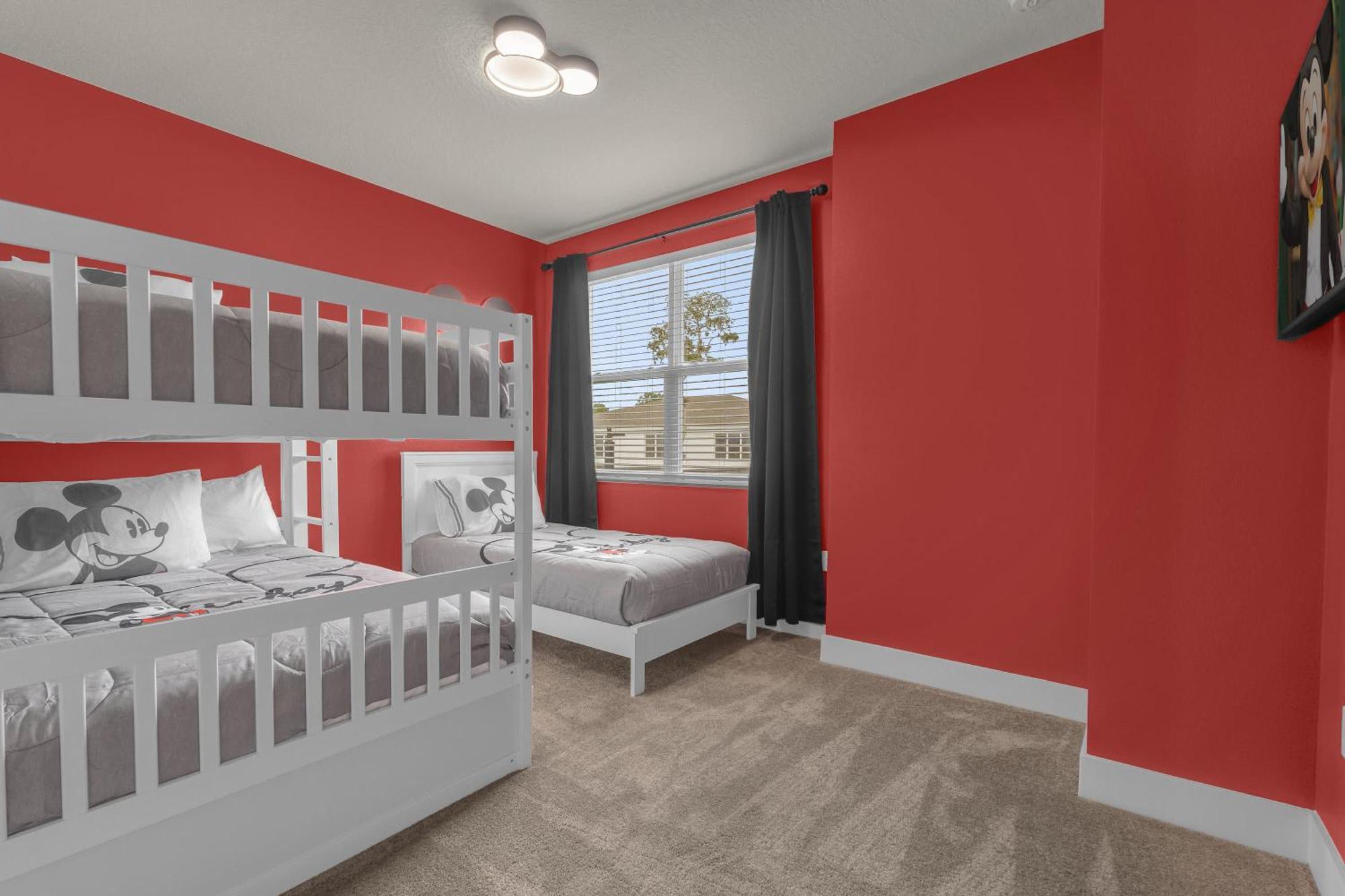 Upstay - Modern Family Townhouse W Private Pool Orlando Exterior foto